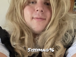 Sissymaid96