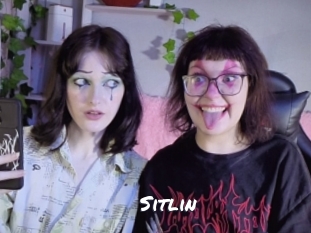 sitlin Ochranne Siete