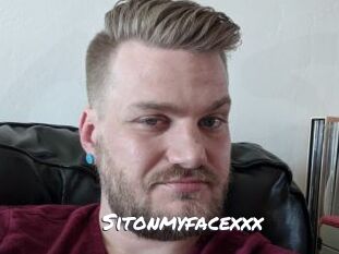 Sitonmyfacexxx