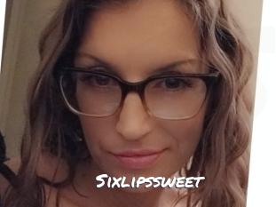 Sixlipssweet