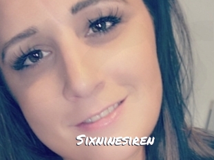 Sixninesiren