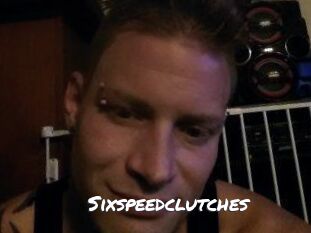 Sixspeedclutches