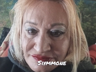 Siymmone