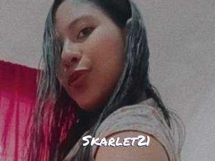 Skarlet21