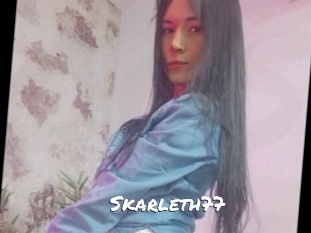 Skarleth77