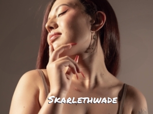 Skarlethwade