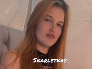 Skarletkay