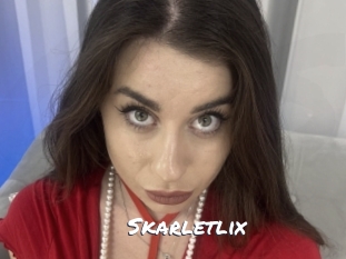 Skarletlix