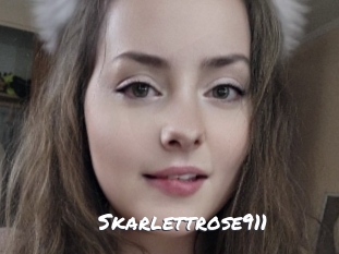 Skarlettrose911