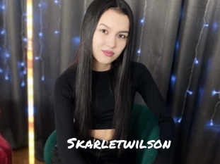 Skarletwilson