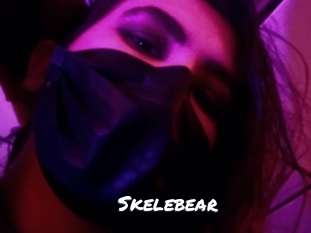 Skelebear