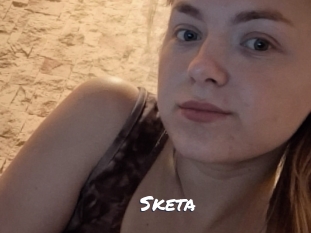 Sketa