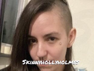 Skinnyhollyholmes