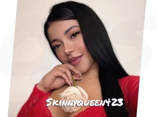 Skinnyqueen423