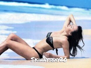 Skinnysexy20