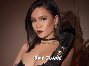 Sky_junne