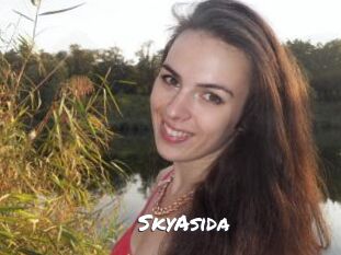 SkyAsida