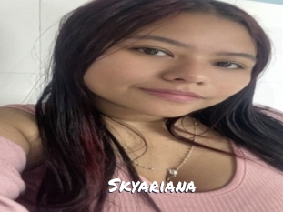 Skyariana