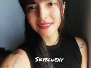 Skybluexv