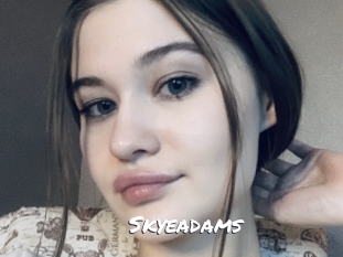 Skyeadams
