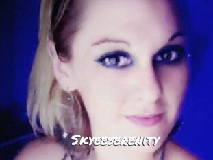 Skyeeserenity