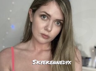 Skyekennedyx