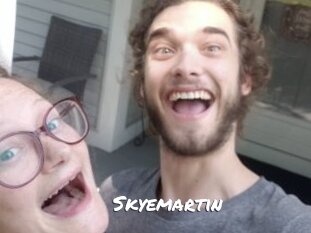 Skyemartin