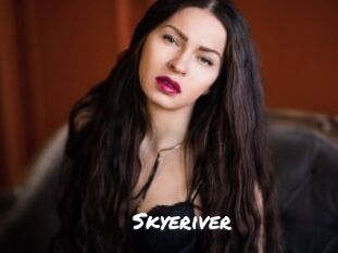 Skyeriver
