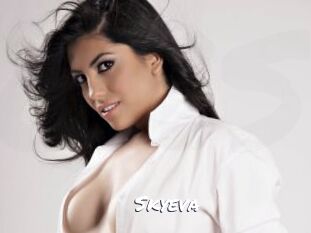 Skyeva