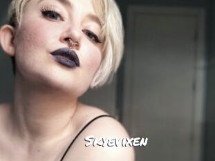 Skyevixen