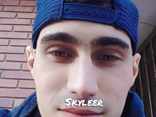 skyleer Ochranne Siete