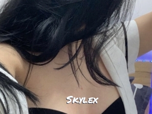 Skylex