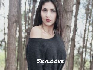 Skyloove