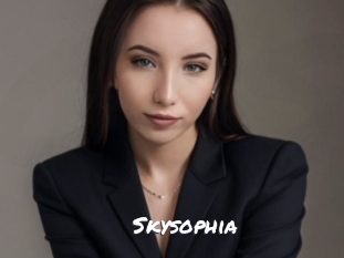 Skysophia