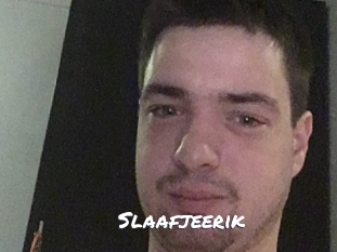 Slaafjeerik