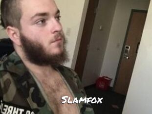 Slamfox