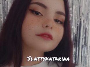 Slattykatarina