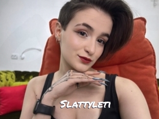 Slattyleti