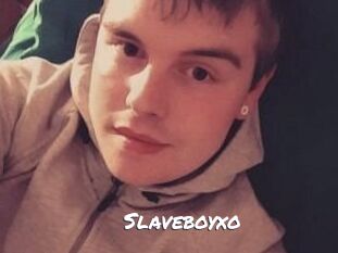 Slaveboyxo