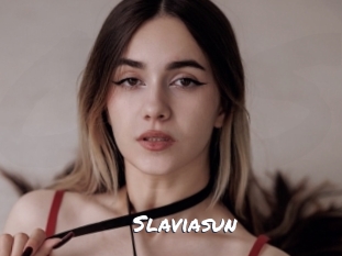 slaviasun Ochranne Siete