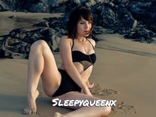 Sleepyqueenx