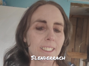 Slenderrach