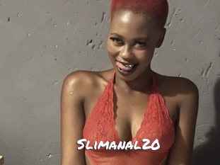 Slimanal20