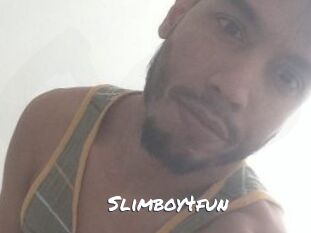 Slimboy4fun