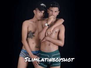 Slimlatinboyshot