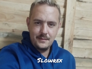Slowrex