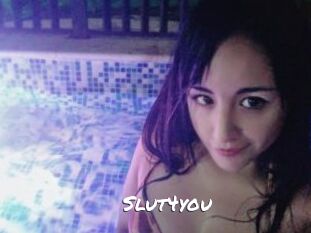 Slut4you