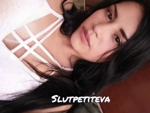 Slutpetiteva