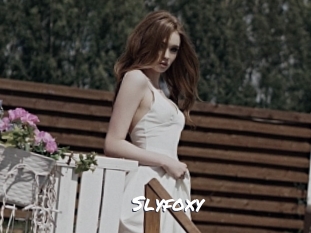 Slyfoxy