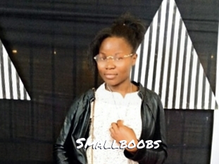 Smallboobs